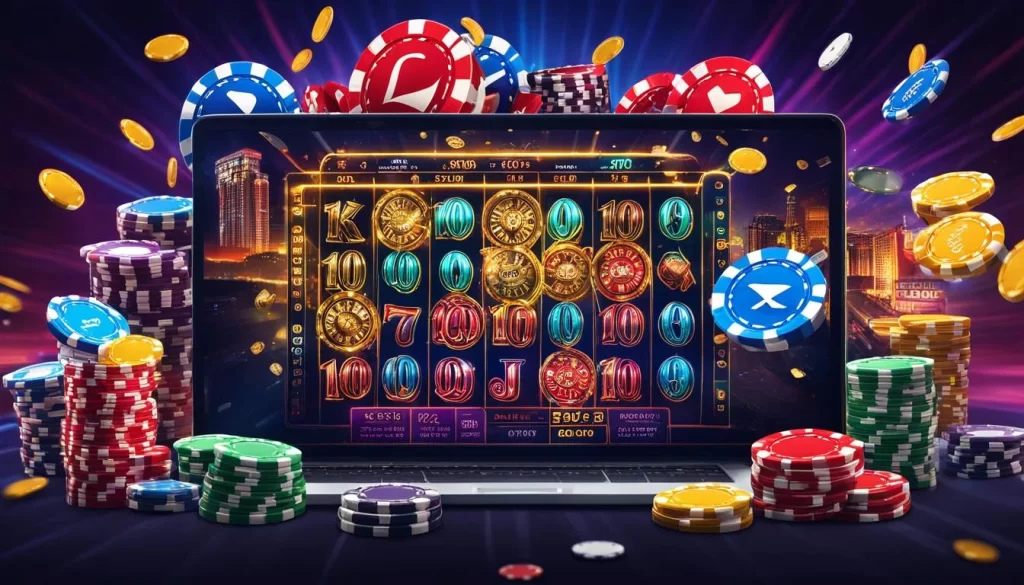 Cập nhật trò chơi mới