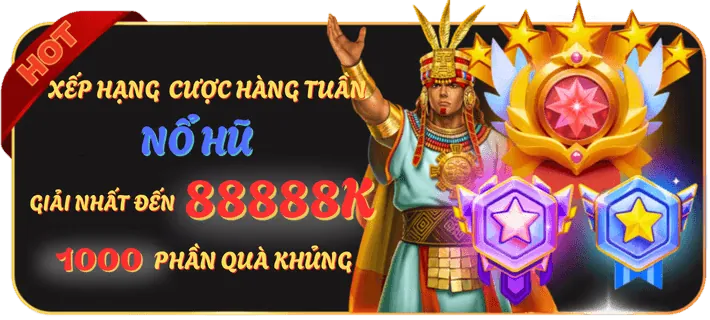 Chuyên mục game slot và nổ hũ