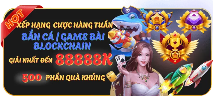 Chương trình hoàn trả cược Winaz