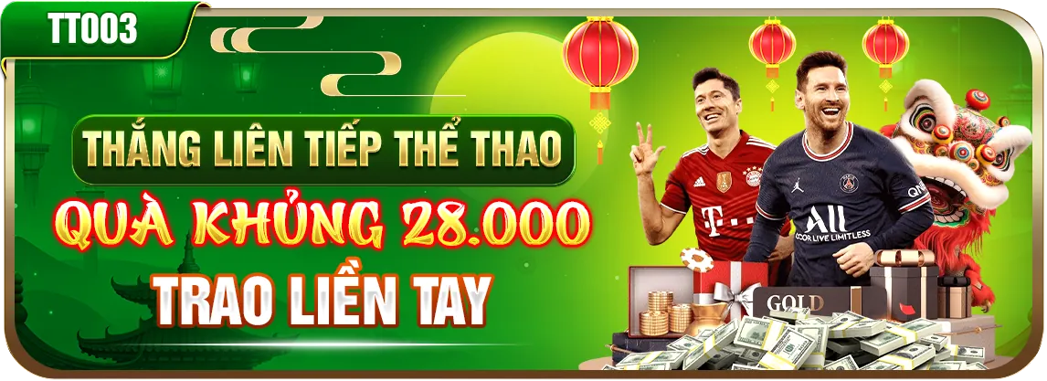 Banner ưu đãi hấp dẫn tại Winaz Nhà Cái
