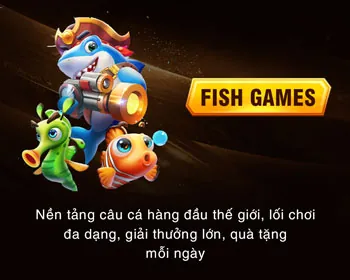 Bắn Cá Rồng winaz nhà cái